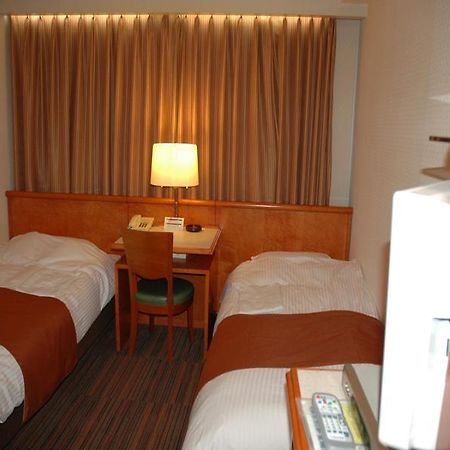 Takamatsu Terminal Hotel ภายนอก รูปภาพ