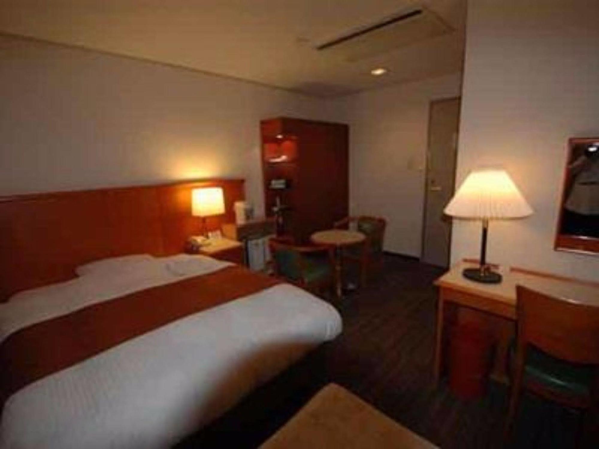 Takamatsu Terminal Hotel ภายนอก รูปภาพ