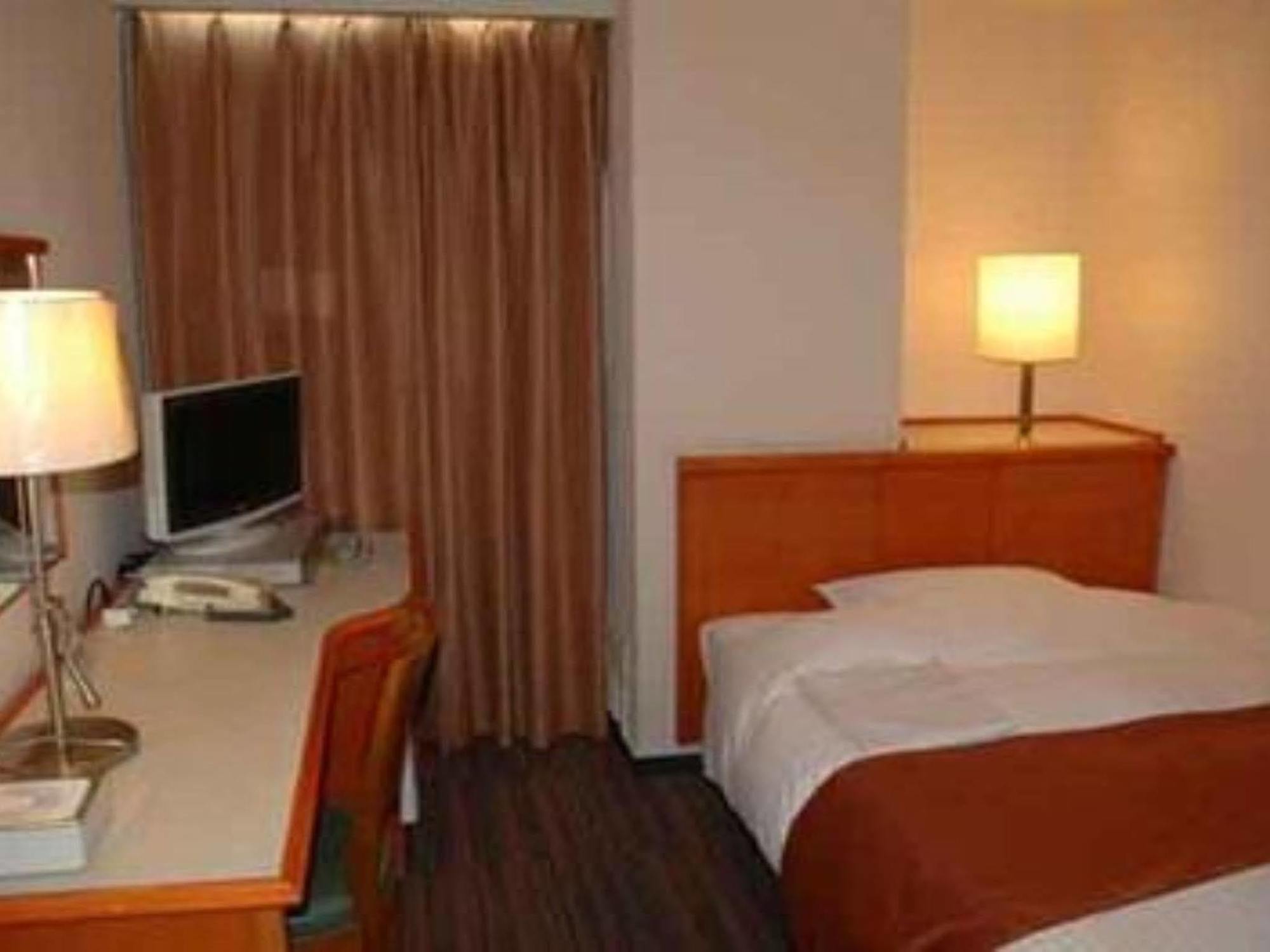 Takamatsu Terminal Hotel ภายนอก รูปภาพ