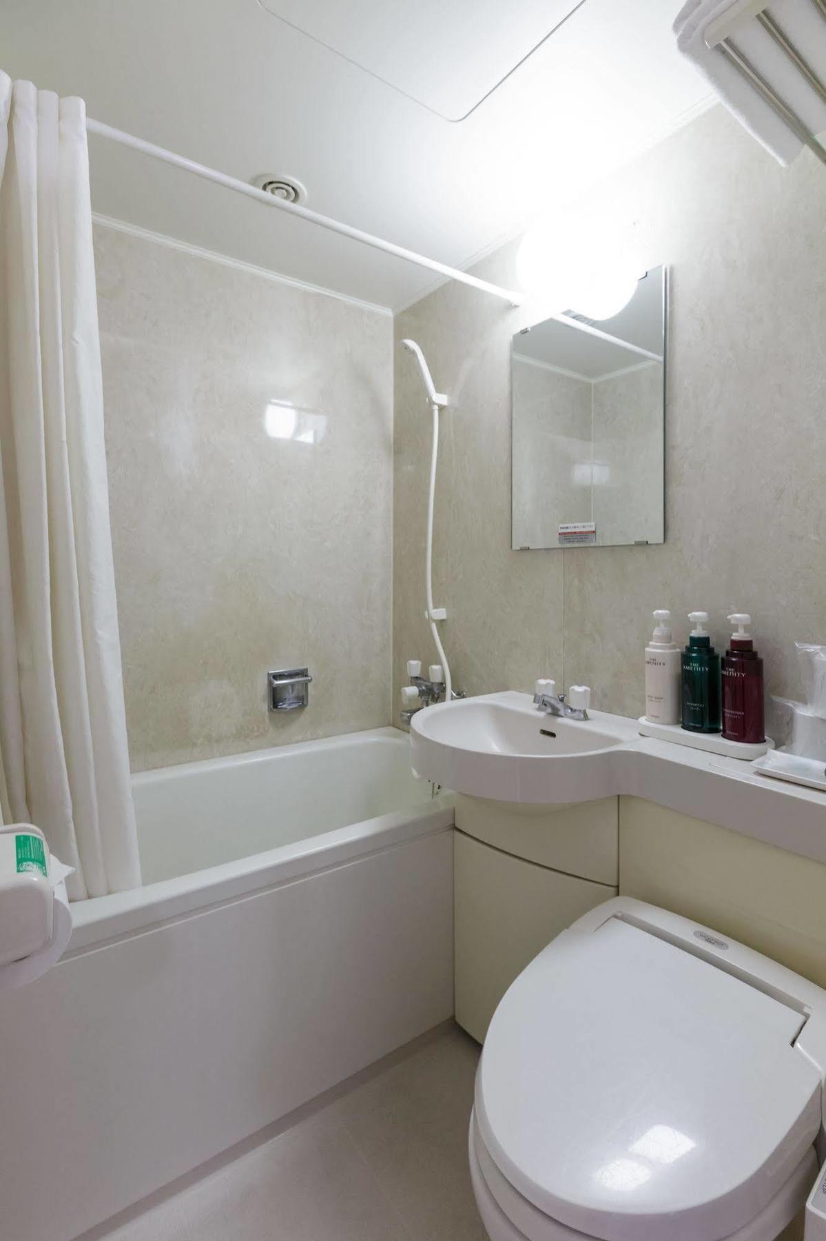Takamatsu Terminal Hotel ภายนอก รูปภาพ