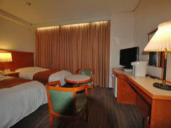 Takamatsu Terminal Hotel ภายนอก รูปภาพ